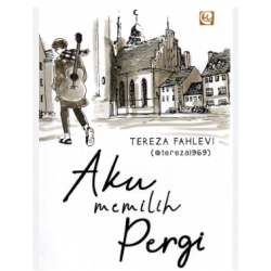 AKU MEMILIH PERGI