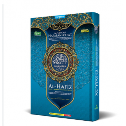 AL HAFIZ AL QURAN HAFALAN CEPAT