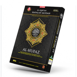 AL HUFAZ AL QURAN HAFALAN MUDAH