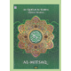 AL QURAN AL KARIM AL MITSAQ (KECIL HIJAU)