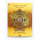 AL QURAN AL KARIM AL MITSAQ (KECIL KUNING)