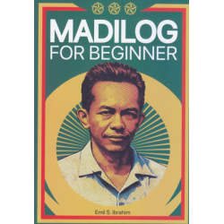 MADILOG FOR BEGINNER