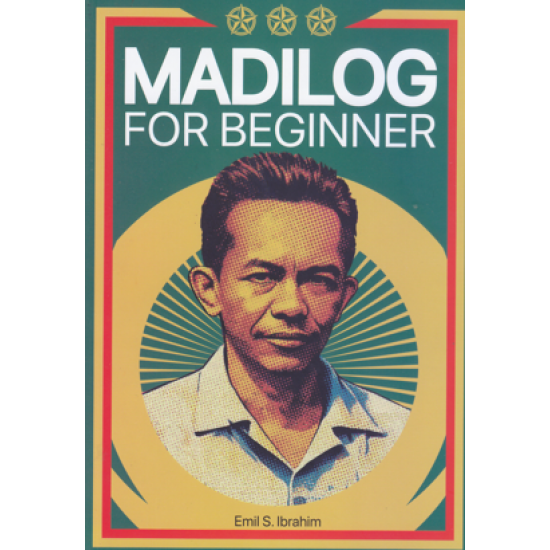 MADILOG FOR BEGINNER