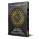AL QURAN TAJWID WARNA TRANSLITERASI PERKATA TERJEMAH PERKATA AN NUR (KECIL HITAM)