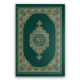 AL QURANULKARIM MADINAH (HIJAU)