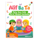 ALIF BA TA: PINTAR BACA TULIS HURUF HIJAIYAH SAMBUNG