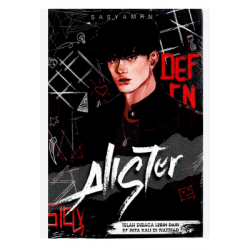 ALISTER