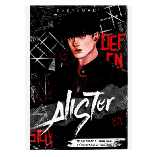 ALISTER