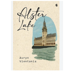 ALSTER LAKE