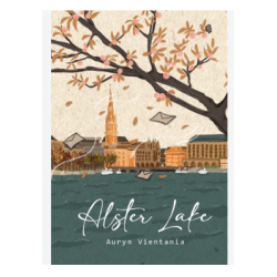 ALSTER LAKE (NEW EDITION)