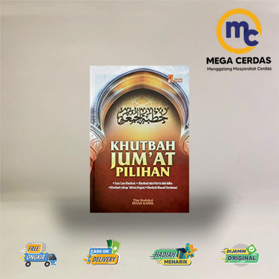 KHUTBAH JUMAT SETAHUN