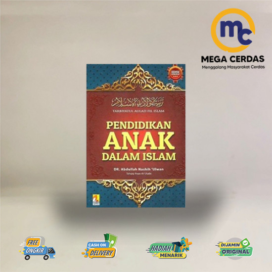 PENDIDIKAN ANAK DALAM ISLAM