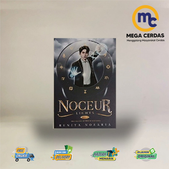 NOCEUR LIGHTS BOOK 1