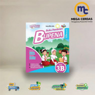 ERLANGGA BUPENA (BK. PENILAIAN) 3B/K13N