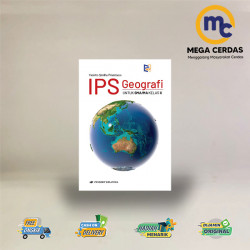 ERLANGGA IPS: GEOGRAFI SMA/MA KLS.10/KM