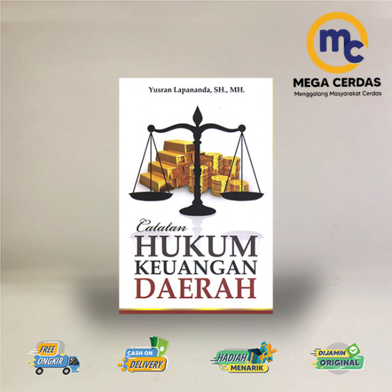 CATATAN HUKUM KEUANGAN DAERAH