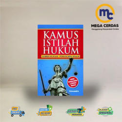 KAMUS ISTILAH HUKUM