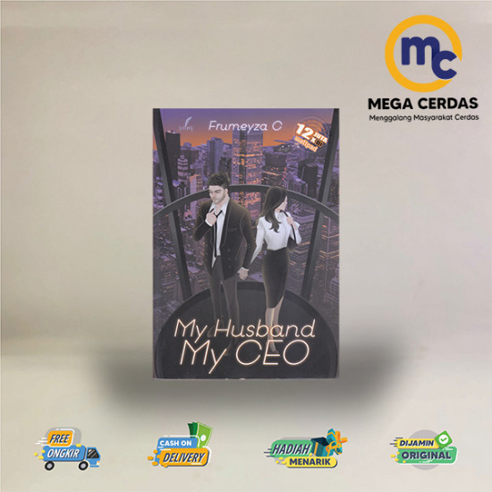 MY HUSBAND MY CEO