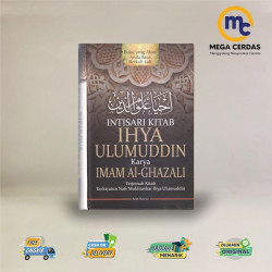 INTISARI KITAB IHYA ULUMUDDIN KARYA IMAM AL-GHAZALI (2022)