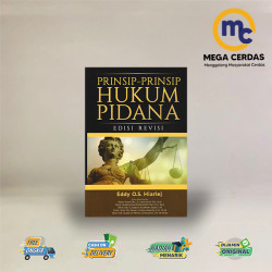 PRINSIP-PRINSIP HUKUM PIDANA