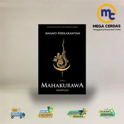 MAHAKURAWA KALIYUGA (PARWA 2)