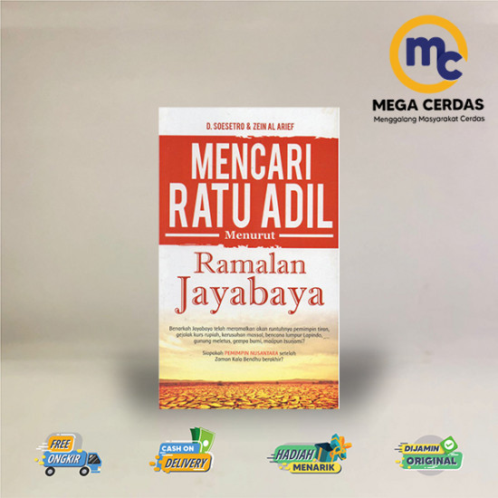 MENCARI RATU ADIL MENURUT RAMALAN JAYABAYA