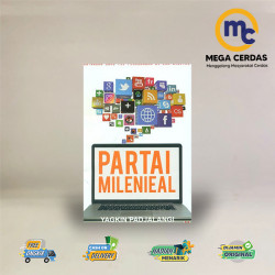 PARTAI MILENIEAL TANTANGAN BARU PDI PERJUANGAN DI ERA DIGITAL