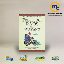 PSIKOLOGI RAOS DALAM WAYANG