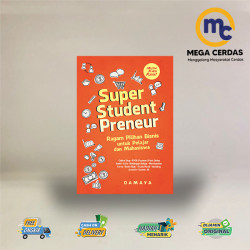 SUPER STUDENT PRENEUR