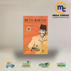BUNG KARNO PENYAMBUNG LIDAH RAKYAT INDONESIA EDISI REVISI (2020)