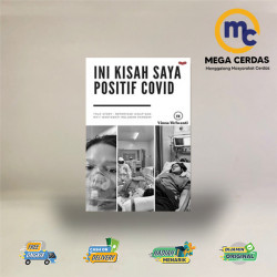 INI KISAH SAYA POSITIF COVID