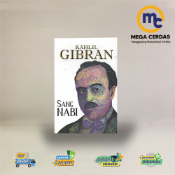 KAHLIL GIBRAN : SANG NABI (EDISI 2017)