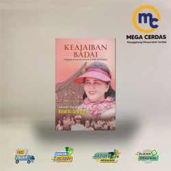 KEAJAIBAN BADAI : PERJALANAN ROHANI ISTRI TENTARA