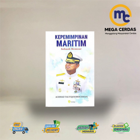 KEPEMIMPINAN MARITIM SEBUAH MEMOAR