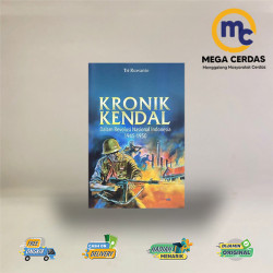 KRONIK KENDAL