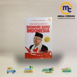 MARUFNOMICS EKONOMI BARU INDONESIA