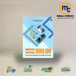 MERAUP UNTUNG BISNIS SDM