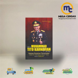 PROF. H. MUHAMMAD TITO KARNAVIAN, M.A., PH.D DALAM PUSARAN TERORISME ; CATATAN DARI TEPIAN MUSI KE PUNCAK TRIBATA