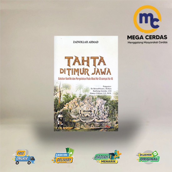 TAHTA DI TIMUR JAWA