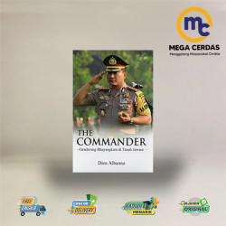 THE COMMANDER: GENDERANG BHAYANGKARA DI TANAH JAWARA