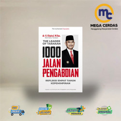 THE LEADER OF TARAKAN: 1000 JALAN PENGABDIAN