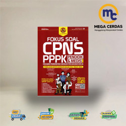 FOKUS SOAL CPNS PPPK PENDIDIK & MEDIS