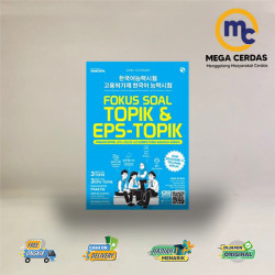 FOKUS SOAL TOPIK & EPS-TOPIK