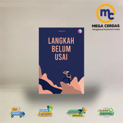 LANGKAH BELUM USAI