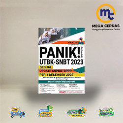 PANIK! (PANDUAN UNIK) UTBK-SNBT 2023