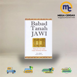 BABAD TANAH JAWI: MULAI DARI NABI ADAM SAMPAI RUNTUHNYA MATARAM (2019)