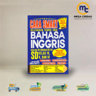 CARA SMART SELESAIKAN SEMUA SOAL BAHASA INGGRIS DALAM HITUNGAN DETIK SD KELAS IV,V, DAN VI