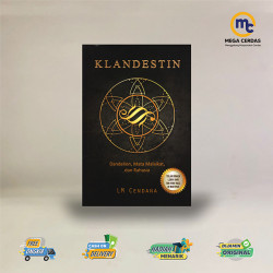 KLANDESTIN (Promo 25.Ribu)