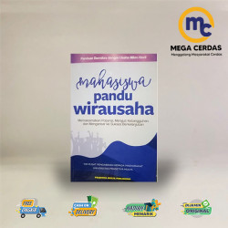 MAHASISWA PANDU WIRAUSAHA