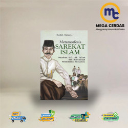 METAMORFOSIS SAREKAT ISLAM